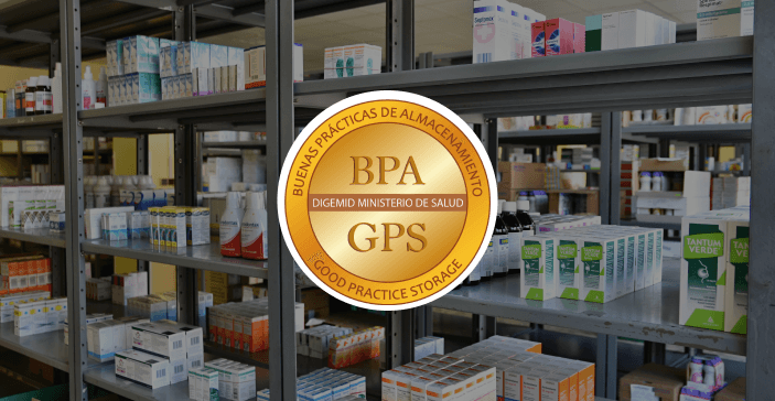 Implementación de las BPOF: nuevo manual 2022/MINSA Perú