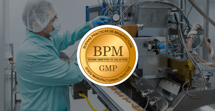 Buenas Prácticas de Manufactura: garantizando la calidad en la industria