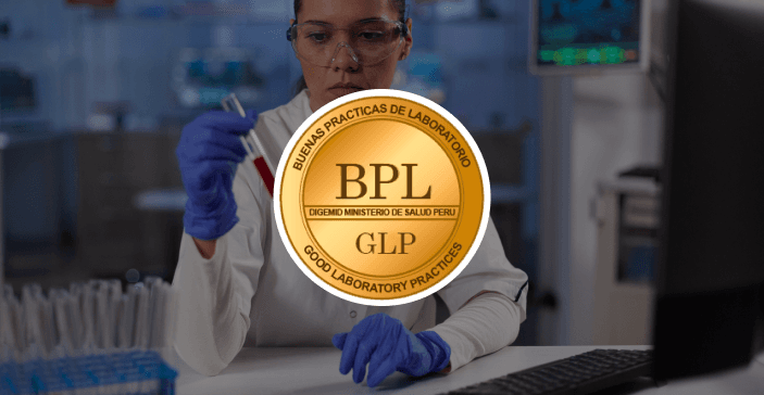 Buenas Prácticas de Laboratorio: precisión y seguridad
