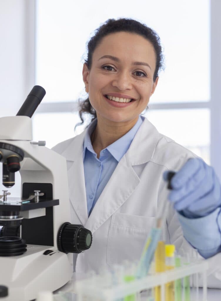 Especialista regulatoria farmacéutica Insight Farma